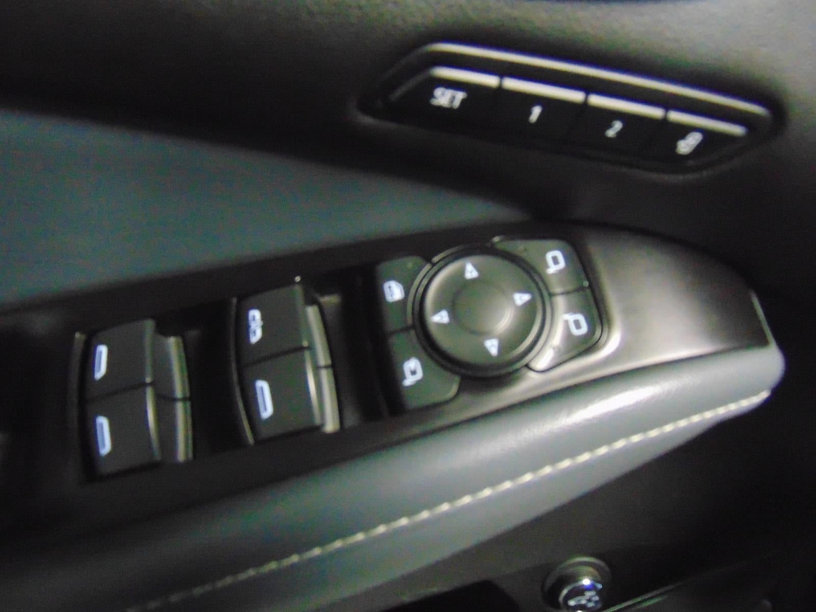 2020 Buick Enclave Premium