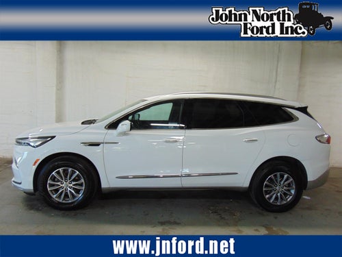 2024 Buick Enclave Premium
