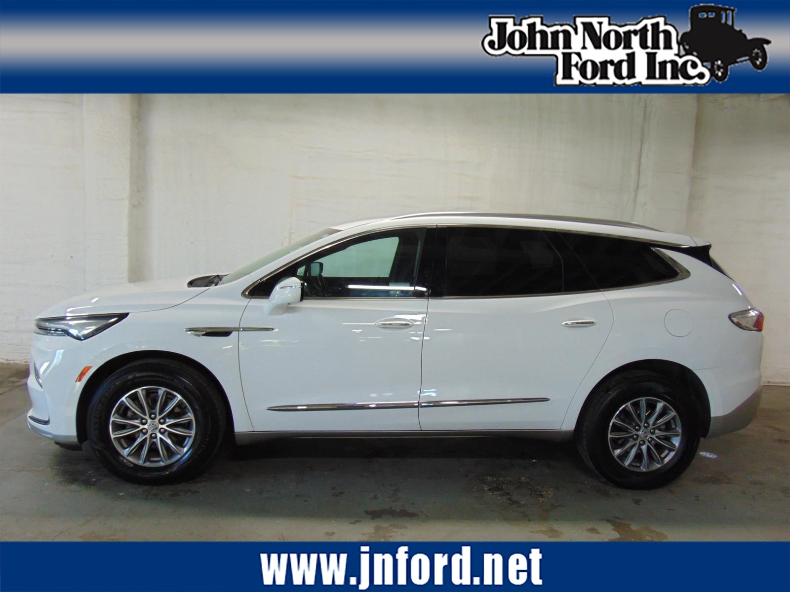 2024 Buick Enclave Premium