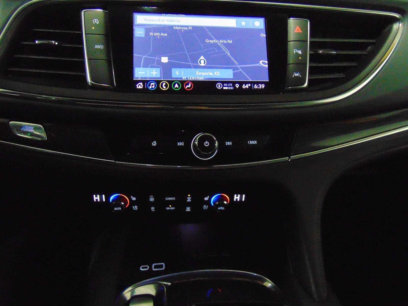 2024 Buick Enclave Premium