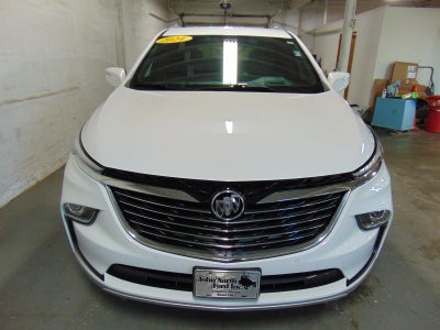 2024 Buick Enclave Premium
