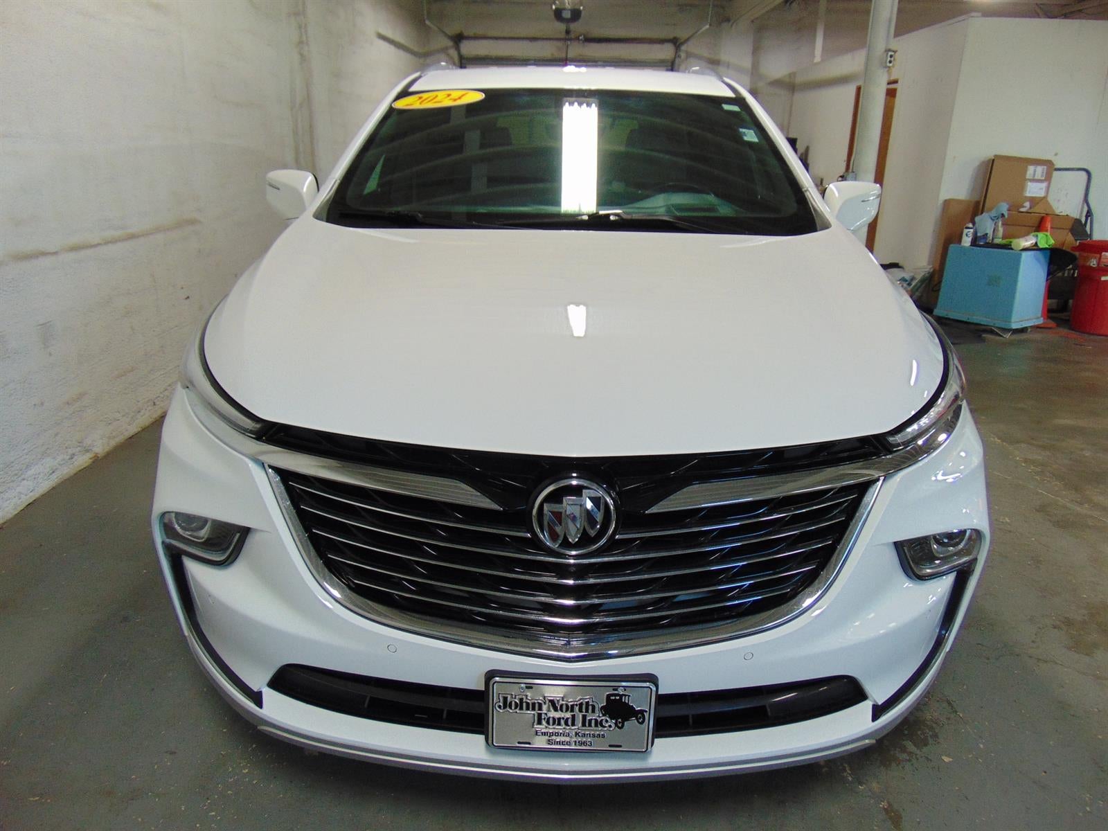 2024 Buick Enclave Premium