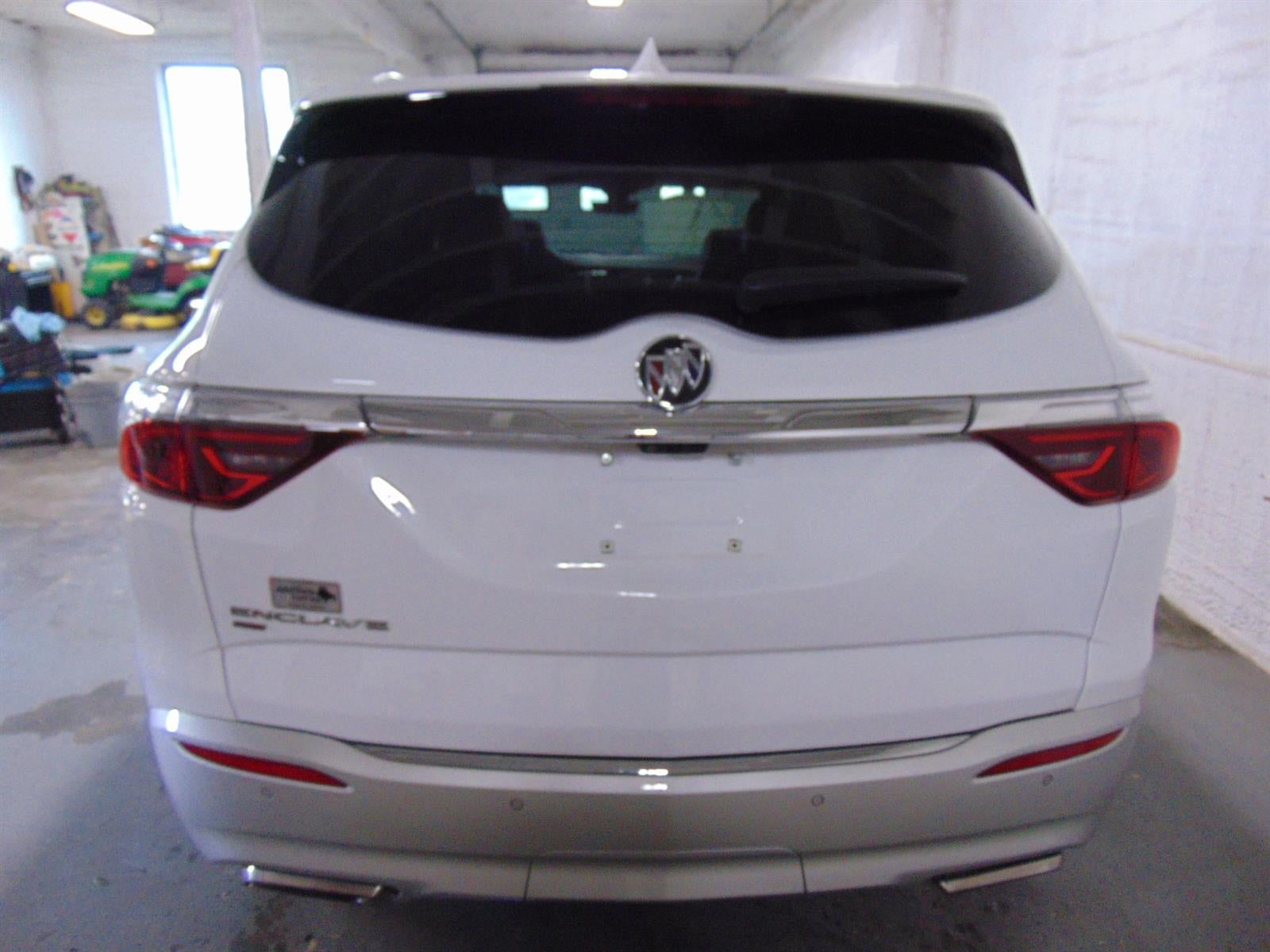 2024 Buick Enclave Premium