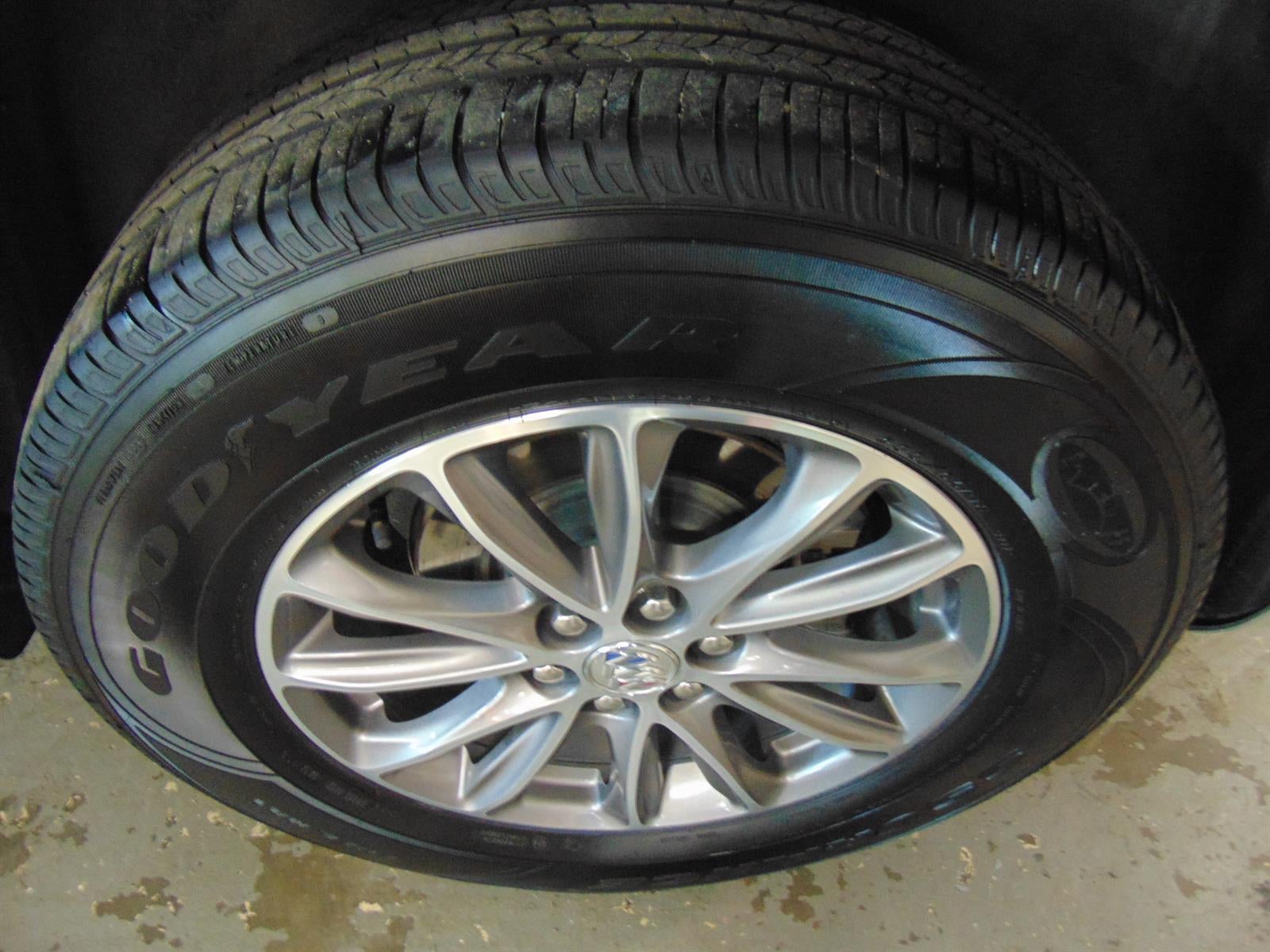 2024 Buick Enclave Premium