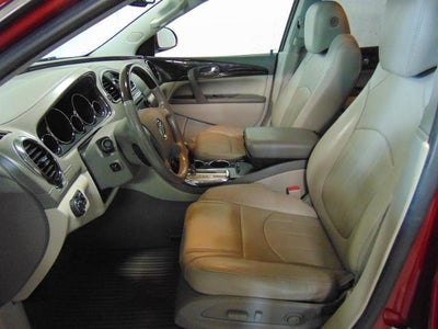 2016 Buick Enclave Premium