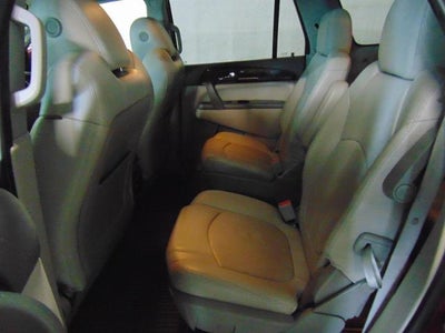 2016 Buick Enclave Premium