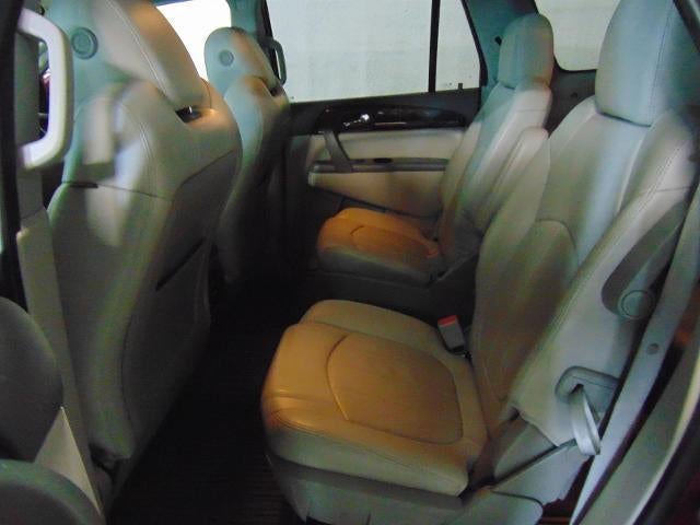 2016 Buick Enclave Premium