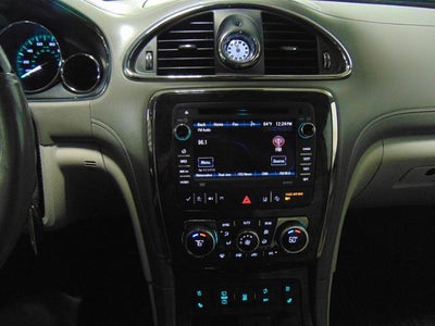 2016 Buick Enclave Premium
