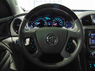 2016 Buick Enclave Premium