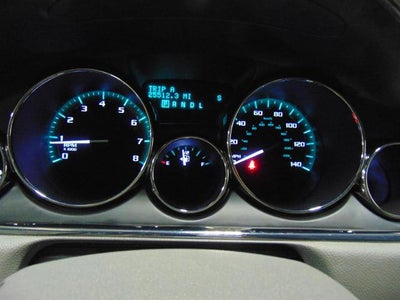 2016 Buick Enclave Premium