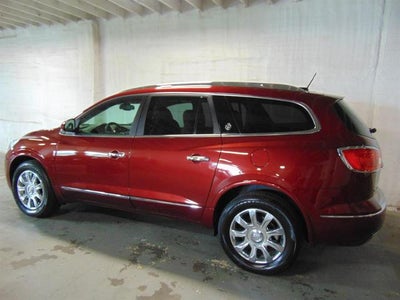 2016 Buick Enclave Premium
