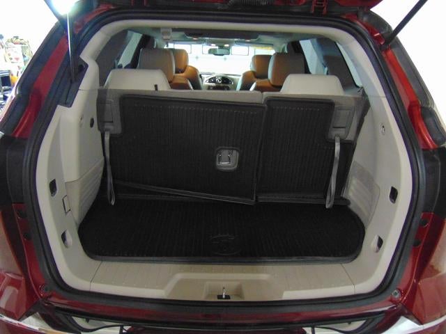 2016 Buick Enclave Premium