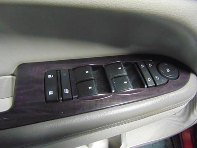 2016 Buick Enclave Premium
