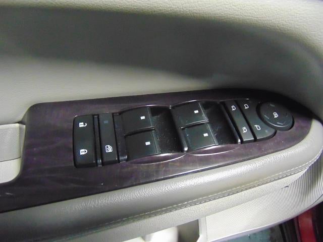 2016 Buick Enclave Premium