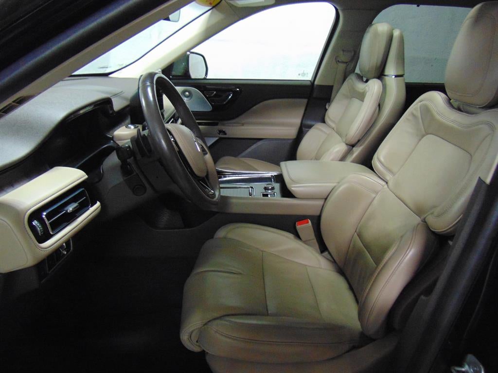 2023 Lincoln Aviator Grand Touring