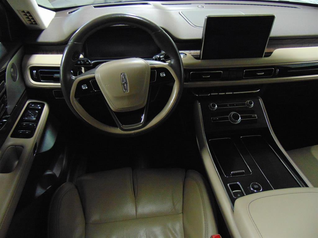 2023 Lincoln Aviator Grand Touring