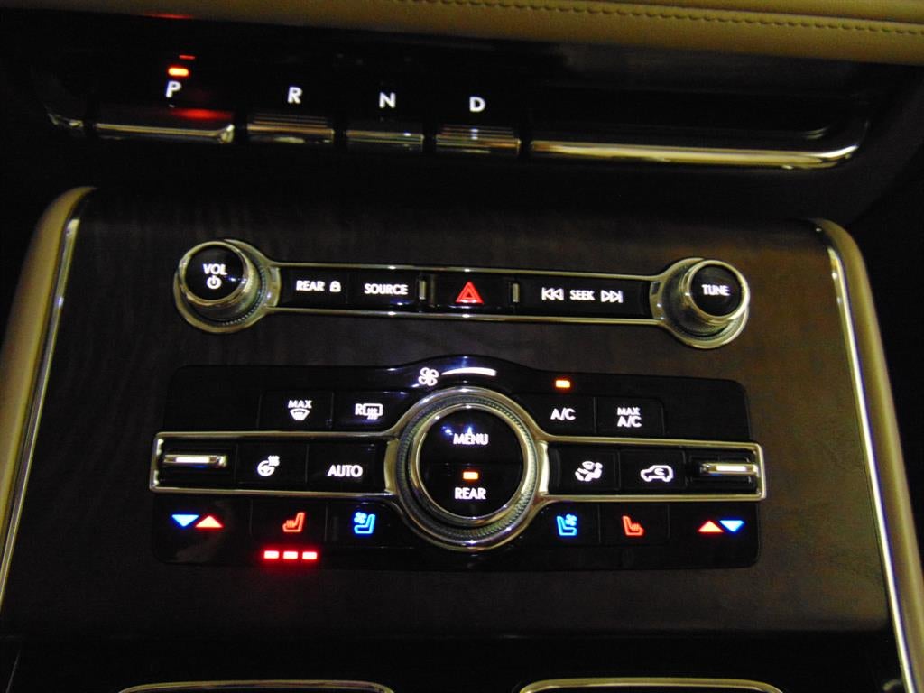 2023 Lincoln Aviator Grand Touring