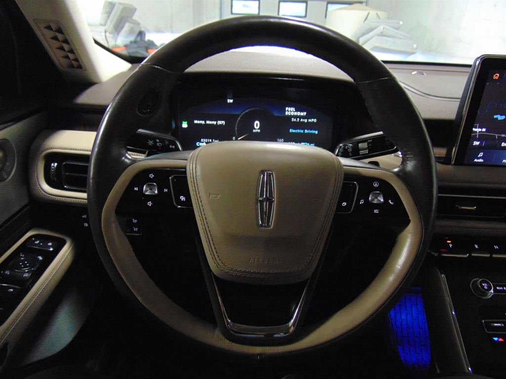 2023 Lincoln Aviator Grand Touring