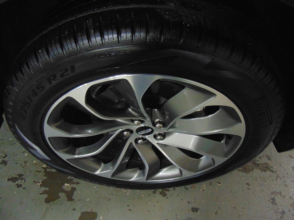 2023 Lincoln Aviator Grand Touring