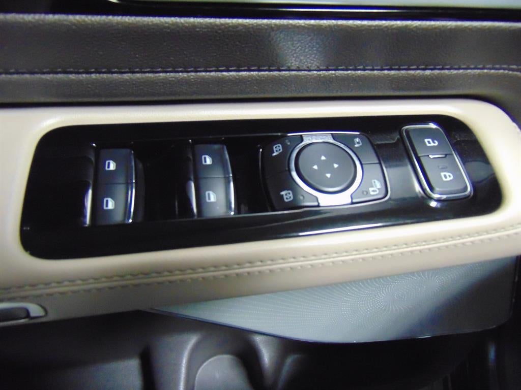 2023 Lincoln Aviator Grand Touring