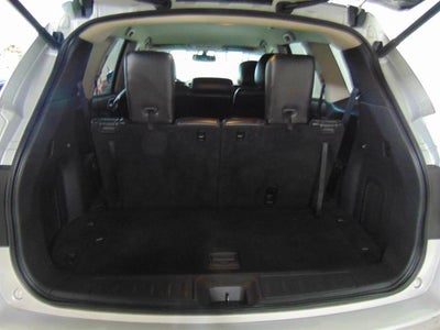 2013 Nissan Pathfinder SL