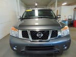 2015 Nissan Armada Platinum
