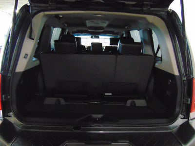 2015 Nissan Armada Platinum