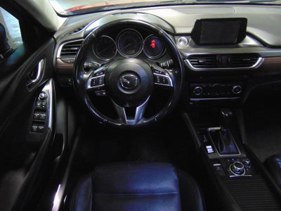 2016 Mazda Mazda6 i Grand Touring