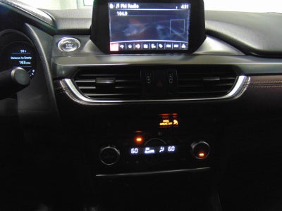 2016 Mazda Mazda6 i Grand Touring