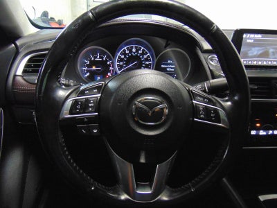 2016 Mazda Mazda6 i Grand Touring