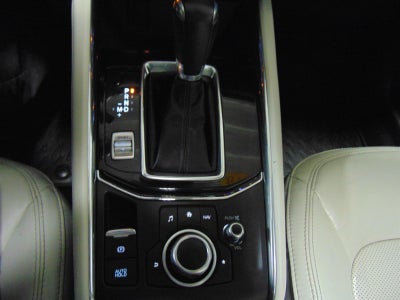 2018 Mazda Mazda CX-5 Grand Touring