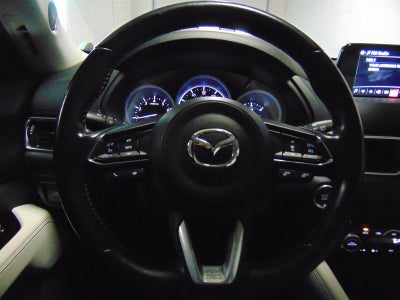 2018 Mazda Mazda CX-5 Grand Touring