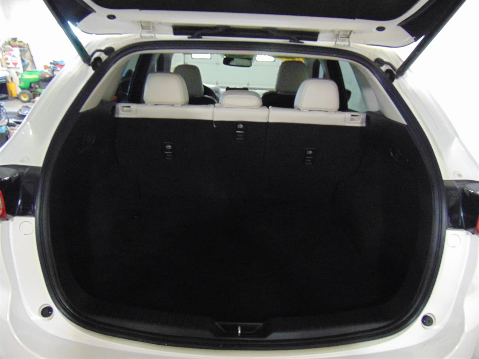 2018 Mazda Mazda CX-5 Grand Touring