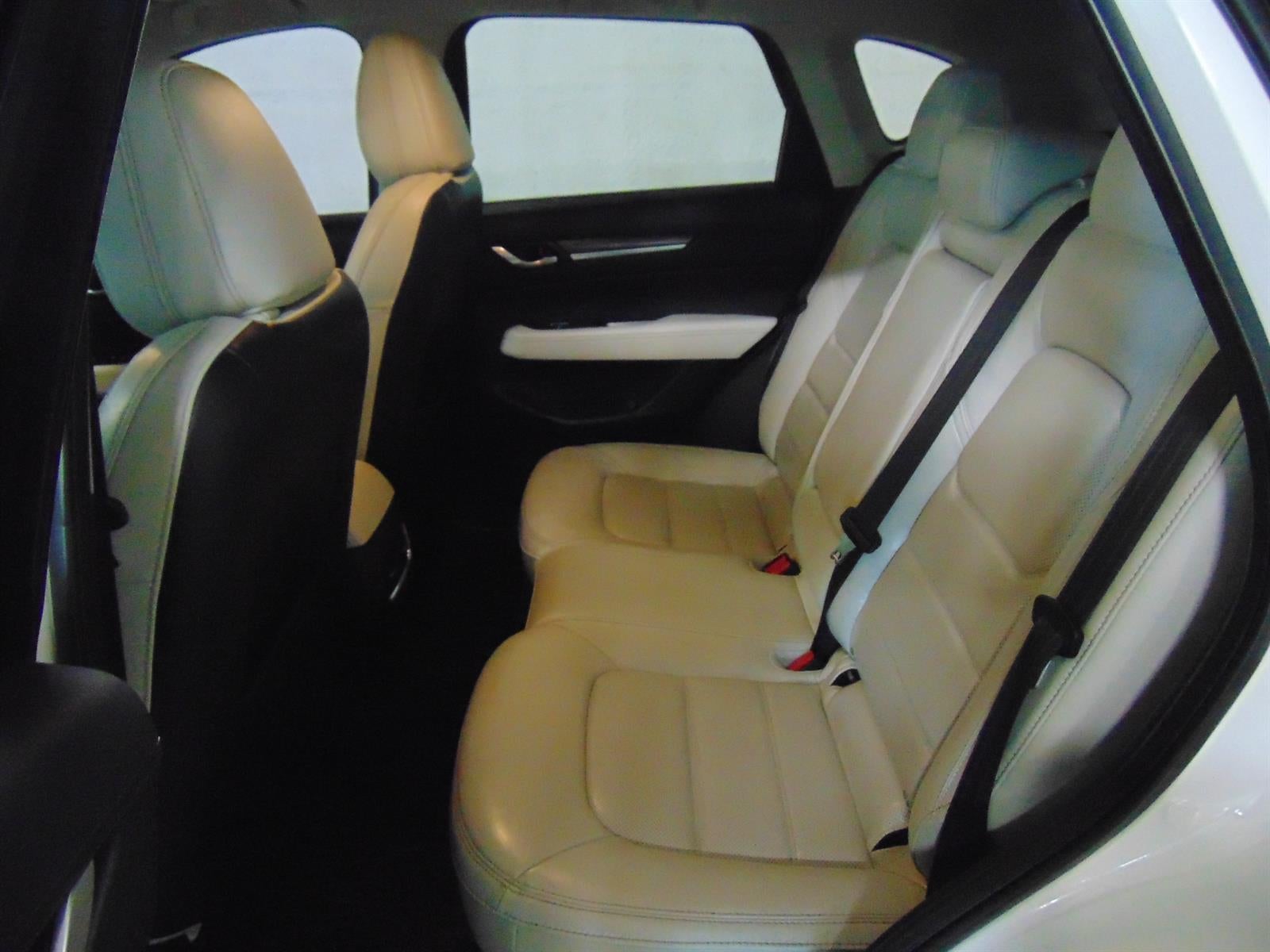 2018 Mazda Mazda CX-5 Grand Touring