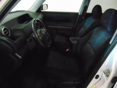 2012 Scion xB Base