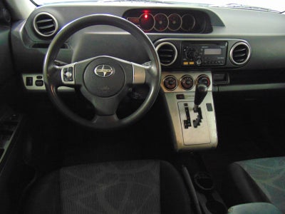 2012 Scion xB Base