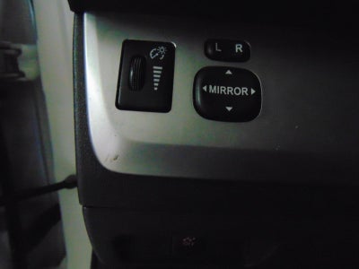 2012 Scion xB Base