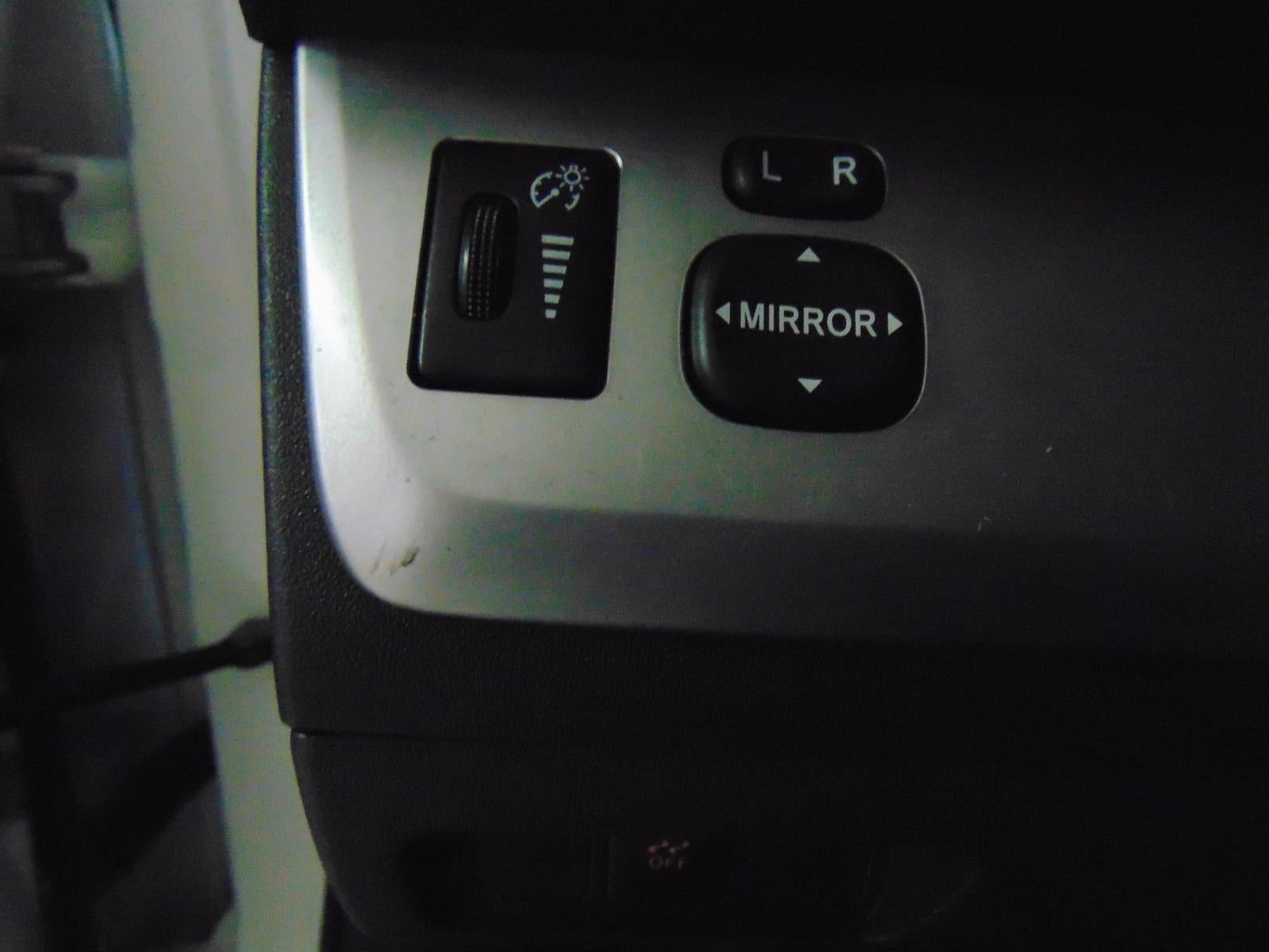 2012 Scion xB Base