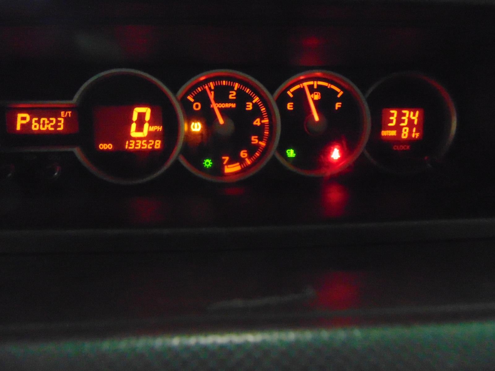 2012 Scion xB Base