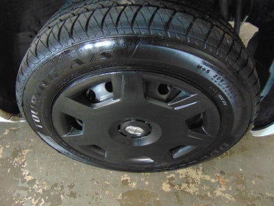 2012 Scion xB Base