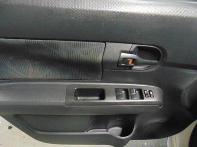 2012 Scion xB Base