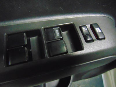 2012 Scion xB Base