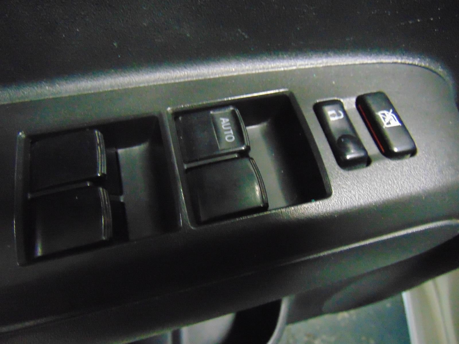 2012 Scion xB Base