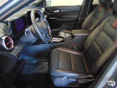 2025 Chevrolet Trax RS