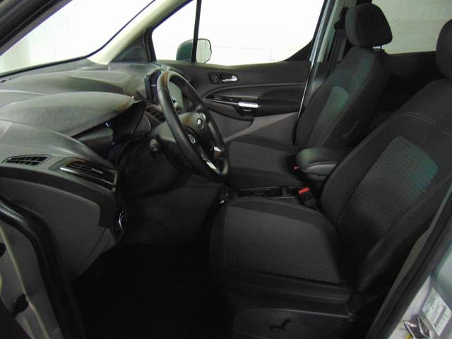 2022 Ford Transit Connect XLT
