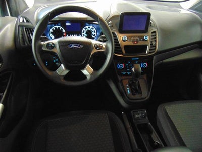 2022 Ford Transit Connect XLT