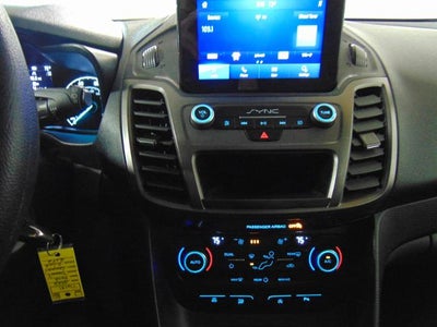 2022 Ford Transit Connect XLT