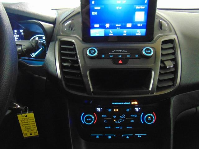 2022 Ford Transit Connect XLT