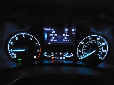 2022 Ford Transit Connect XLT