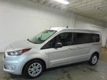 2022 Ford Transit Connect XLT